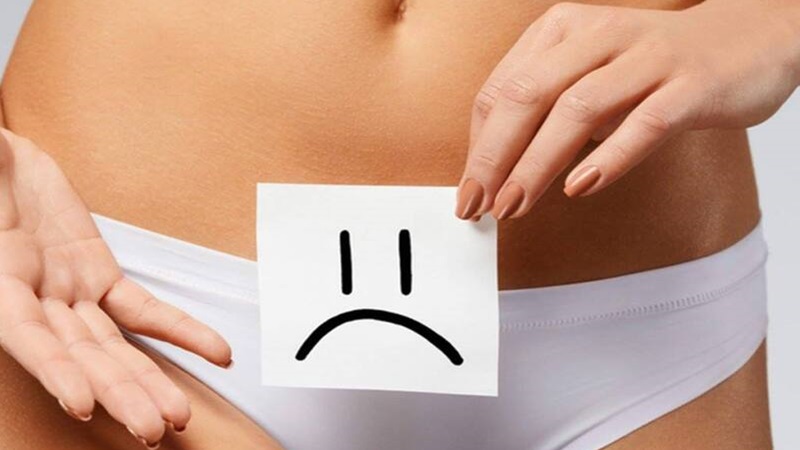 Bao lâu thì nên thay quần lót mới một lần? 1