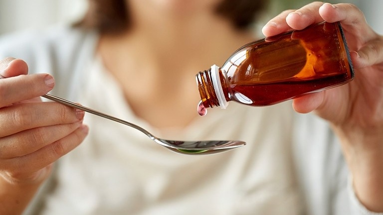 Cách bảo quản thuốc ho prospan đúng cách, đảm bảo an toàn 3