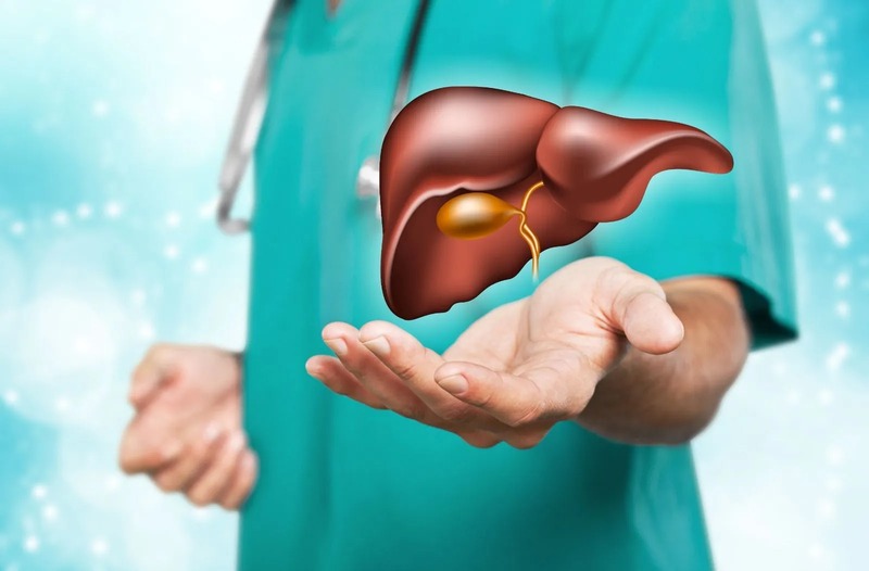Bảo vệ sức khỏe gan hiệu quả với viên uống Condition Liver Kolmar 1