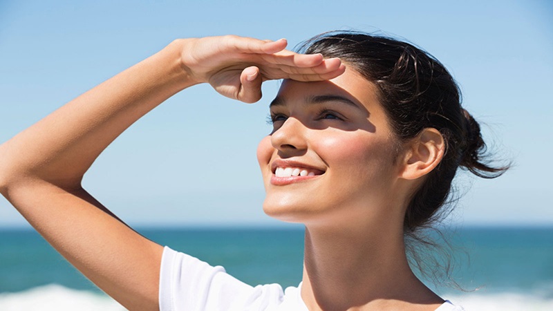 Bật mí mẹo chăm sóc da mùa hè khoa học và hiệu quả 4
