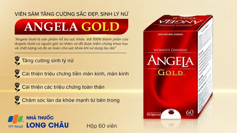Top 5 thực phẩm chức năng cho phụ nữ tiền mãn kinh tốt nhất 1