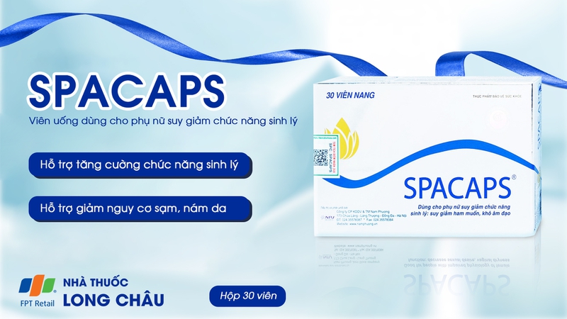 Top 5 thực phẩm chức năng cho phụ nữ tiền mãn kinh tốt nhất 4