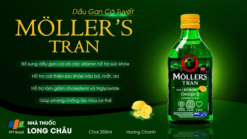 Bật mí top 6 dầu cá bổ mắt cho người già tốt nhất hiện nay 6