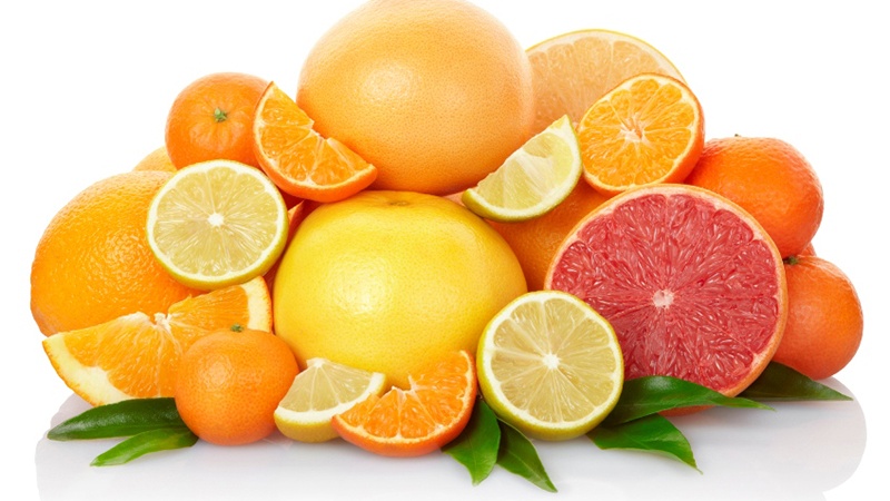 Bất ngờ về hàm lượng vitamin C trong quả ổi 1