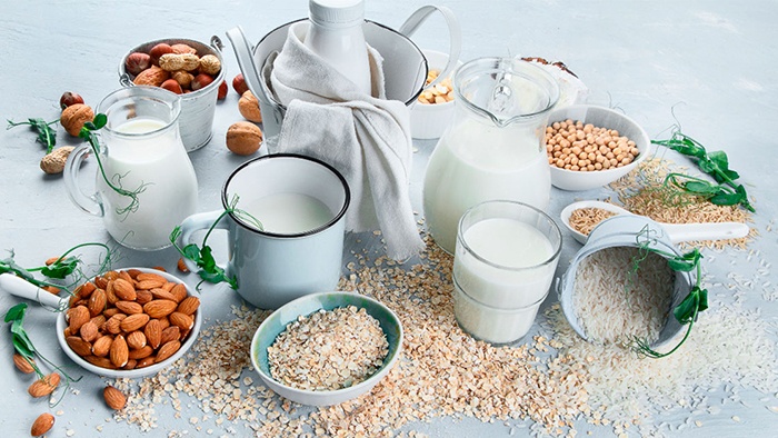 Bé 6 tháng ăn sữa chua được không? Cách chọn các loại sữa chua tốt nhất cho bé 2