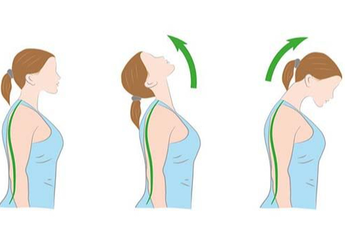 Bẻ cổ kêu răng rắc có phải bệnh lý nguy hiểm không? 4