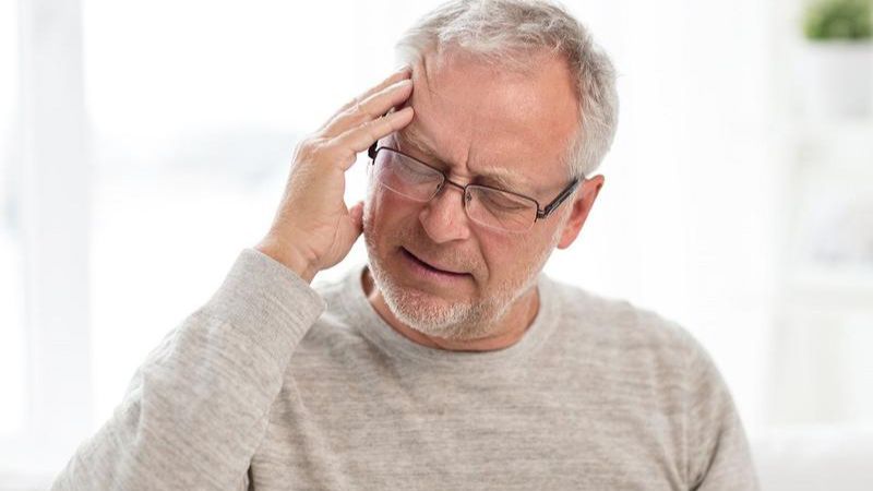 Bệnh Alzheimer được chẩn đoán thế nào? 2