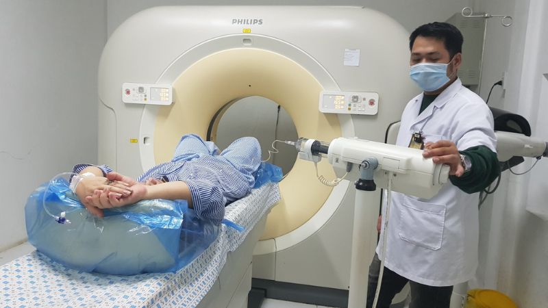 Bệnh Alzheimer được chẩn đoán thế nào? 4