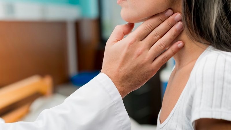 Bệnh bướu cổ có nguy hiểm không? 4