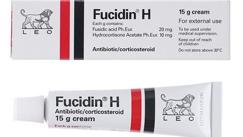 Bệnh chốc lở dùng thuốc gì? Những lưu ý khi điều trị bệnh chốc lở 5