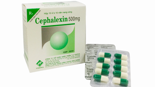 Bệnh chốc lở dùng thuốc gì? Những lưu ý khi điều trị bệnh chốc lở 6