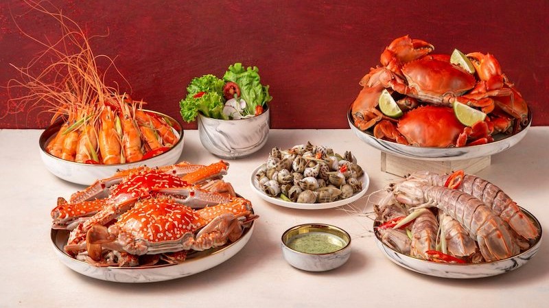 Bệnh gút nên ăn gì, kiêng ăn gì? 5