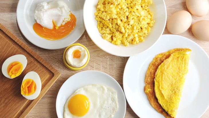 Bệnh gút nên ăn gì, kiêng ăn gì? 6