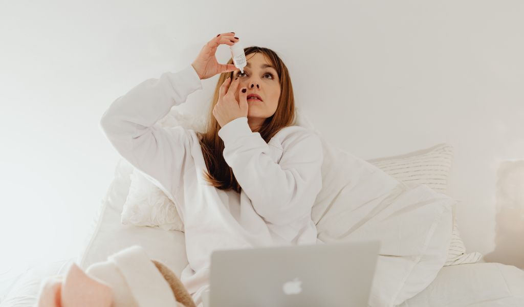 Bệnh mộng thịt ở mắt là gì? Có điều trị được không? 3