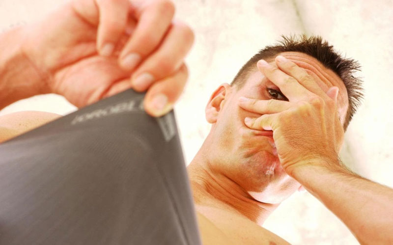 Bệnh nam khoa là bệnh gì? Bệnh nam khoa nên khám ở đâu?  8