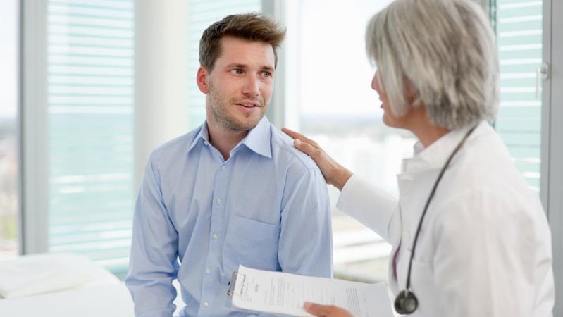 Bệnh nam khoa là bệnh gì? Bệnh nam khoa nên khám ở đâu?  5