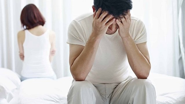 Bệnh nam khoa là bệnh gì? Bệnh nam khoa nên khám ở đâu?  9