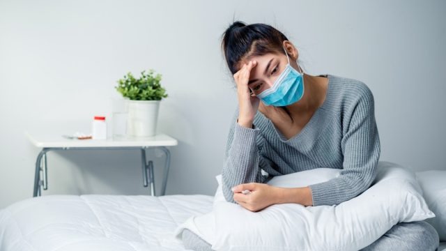 Bệnh nhân bị Covid ăn trái cây gì? 1