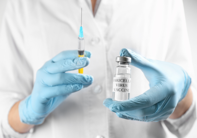 Bệnh nhân bị thủy đậu uống nước dừa được không? 4