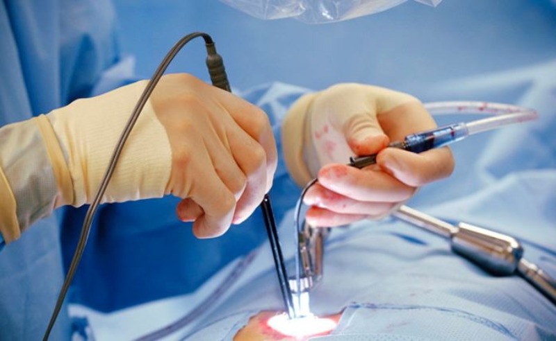 Bệnh nhân cắt trĩ bao lâu thì hết dịch? Chăm sóc sau mổ trĩ để nhanh hết dịch 2