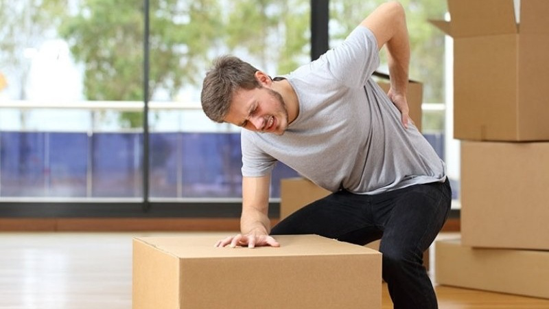 Bệnh rễ thần kinh thắt lưng: Nguyên nhân, triệu chứng và cách khắc phục 2