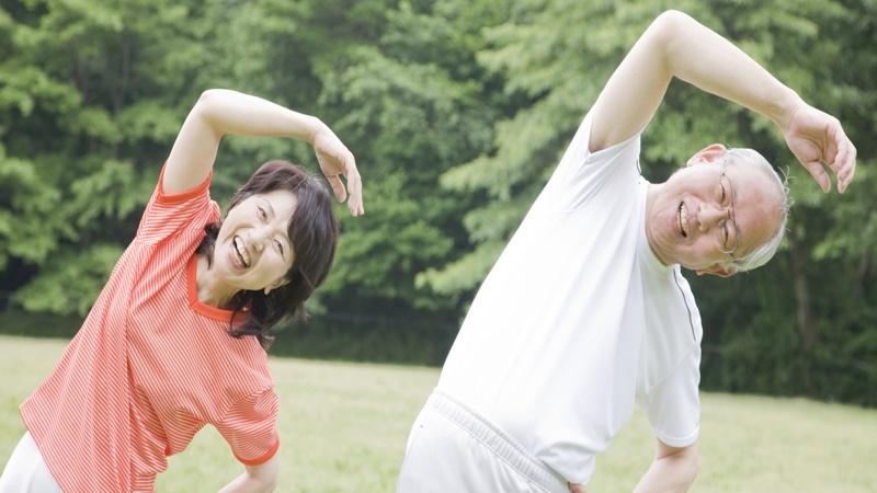 Bệnh suy thận ở người cao tuổi: Nguyên nhân và cách điều trị 4