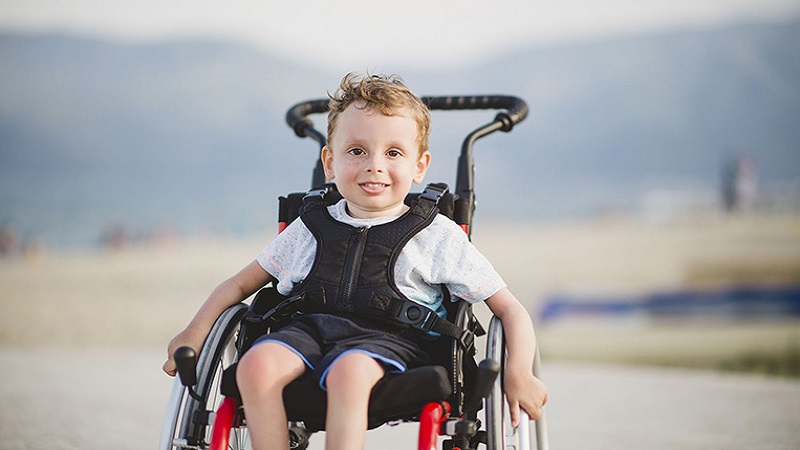 Bệnh teo cơ tủy sống ở trẻ em: Dấu hiệu, phân loại và giải pháp 1