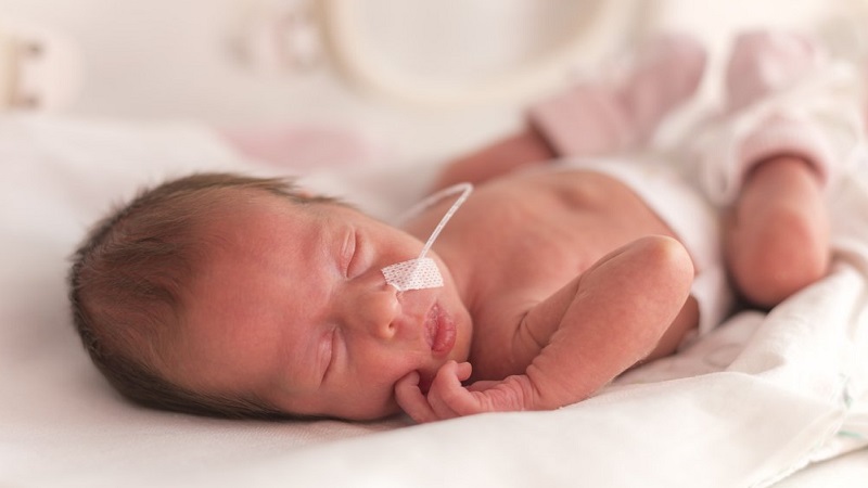 Bệnh teo cơ tủy sống ở trẻ em: Dấu hiệu, phân loại và giải pháp 3