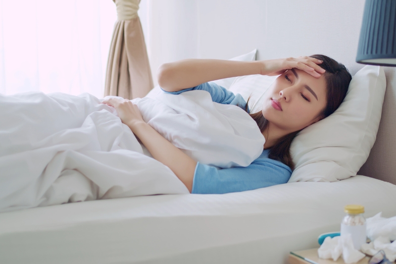 Bệnh thương hàn lây truyền như thế nào? Cách phòng bệnh 3