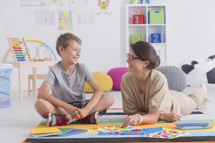 Bệnh tic có chữa được không? Cách điều trị như thế nào? 5