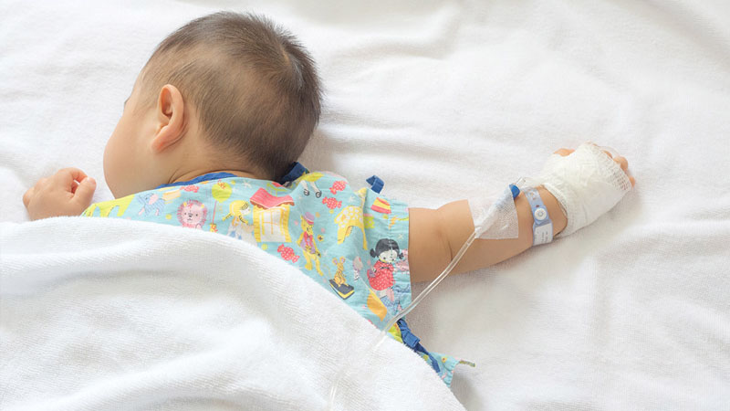 Bệnh vàng da trẻ sơ sinh là gì? Bao lâu thì hết? 2