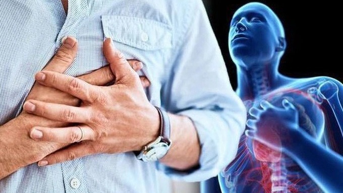 Bệnh viêm cơ tim cấp nguy hiểm thế nào? 2