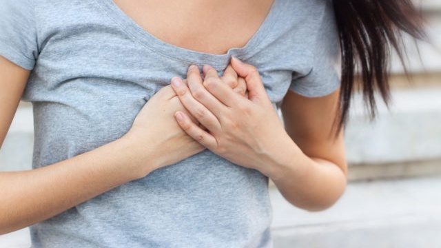 Bệnh viêm cơ tim cấp nguy hiểm thế nào? 3