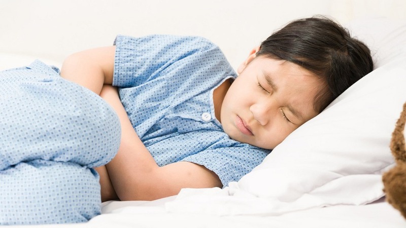 Bệnh viêm màng não ở trẻ em có chữa được không? 4