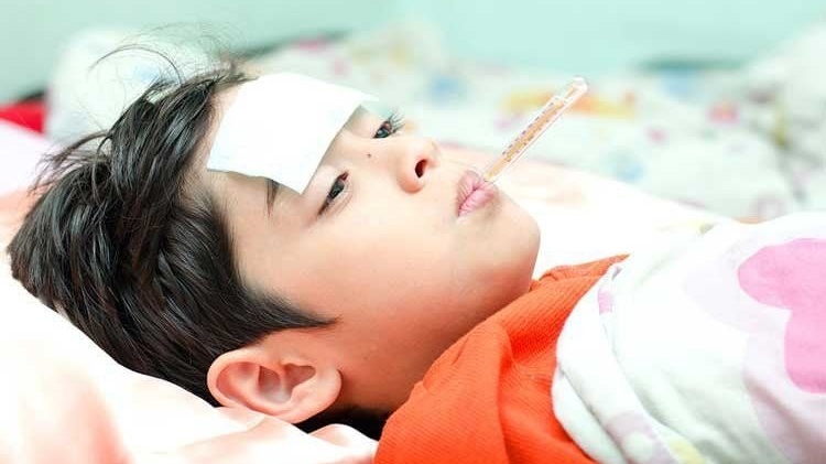 Bệnh viêm màng não ở trẻ em có chữa được không? 4