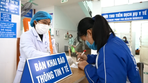 Bệnh viện chấn thương chỉnh hình có khám bảo hiểm? 2