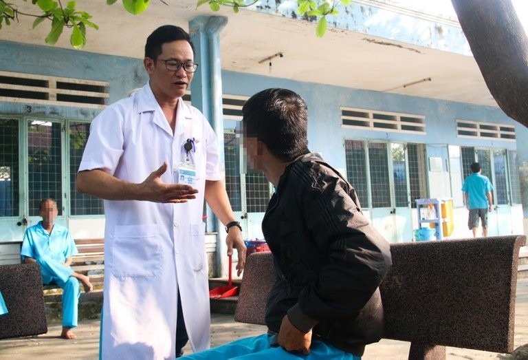 Bệnh viện Tâm thần Đà Nẵng: Cần biết gì trước khi đi khám? 3