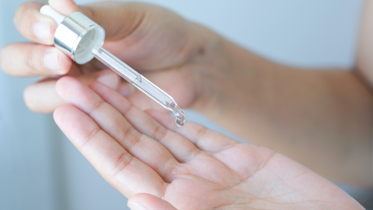 Beta Hydroxy Acid là gì? Công dụng của Beta Hydroxy Acid trong mỹ phẩm.5