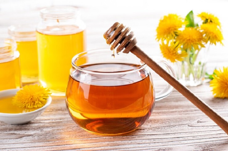 Bị bỏng lưỡi cần làm gì tránh nhiễm trùng? 4