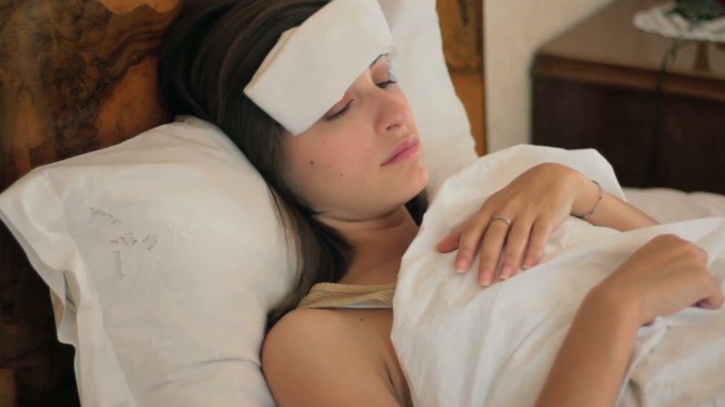 Bị cảm nên làm gì cho nhanh khỏi bạn đã biết chưa? 3