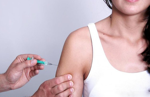 Bị chó cắn có phải tiêm uốn ván không? Có nguy hiểm không? 4