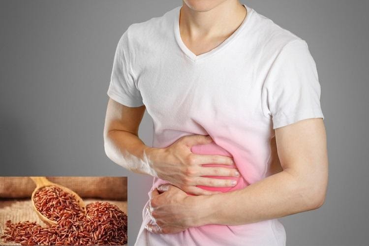 Bị đau dạ dày có ăn được gạo lứt không?2
