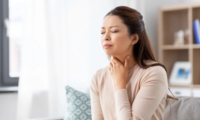 Bị đau họng nhưng không ho: Nguyên nhân và cách điều trị hiệu quả 1