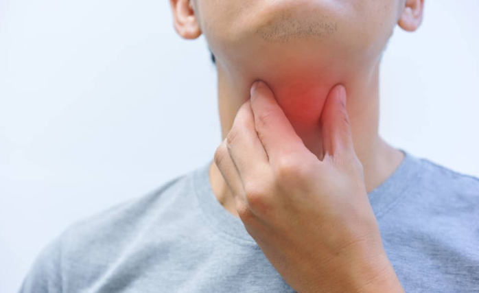 Bị đau họng nhưng không ho: Nguyên nhân và cách điều trị hiệu quả 2