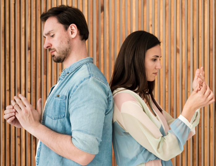 Bị ghost là gì? Dấu hiệu nhận biết và cách vượt qua nỗi buồn 3