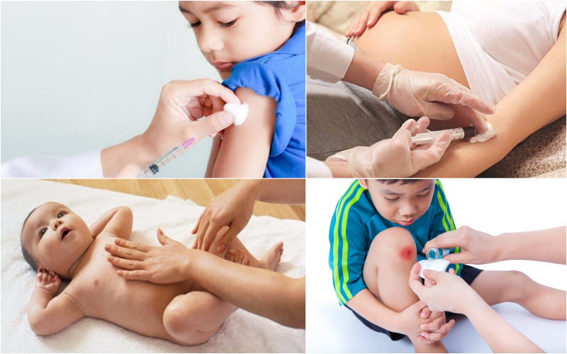 Bị nhiễm trùng uốn ván có chữa được không và những điều bạn cần biết 3