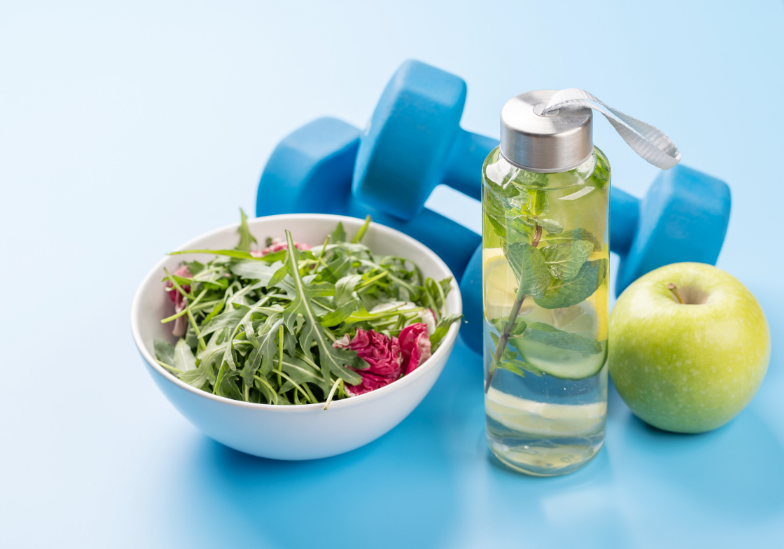 Bị ợ nóng phải làm sao? Mách bạn cách giảm nhanh triệu chứng tại nhà 4