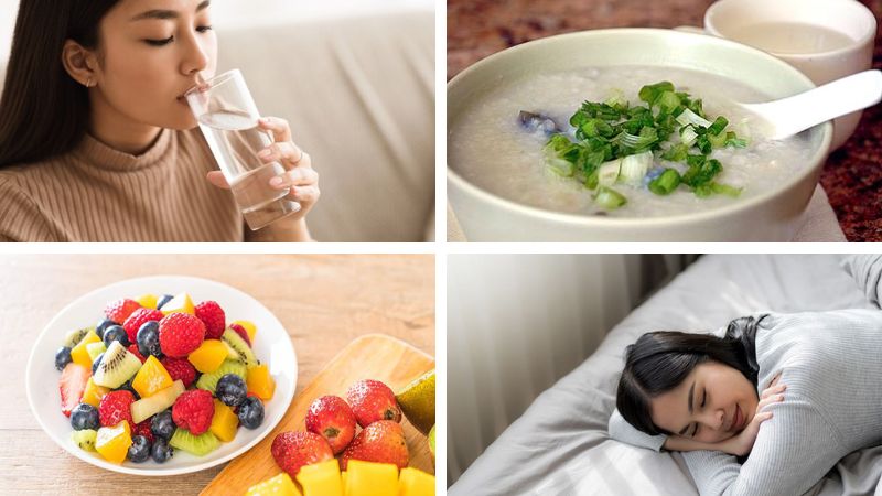 Bị ớn lạnh sau sinh: Nguyên nhân, cách xử trí và phòng ngừa 2