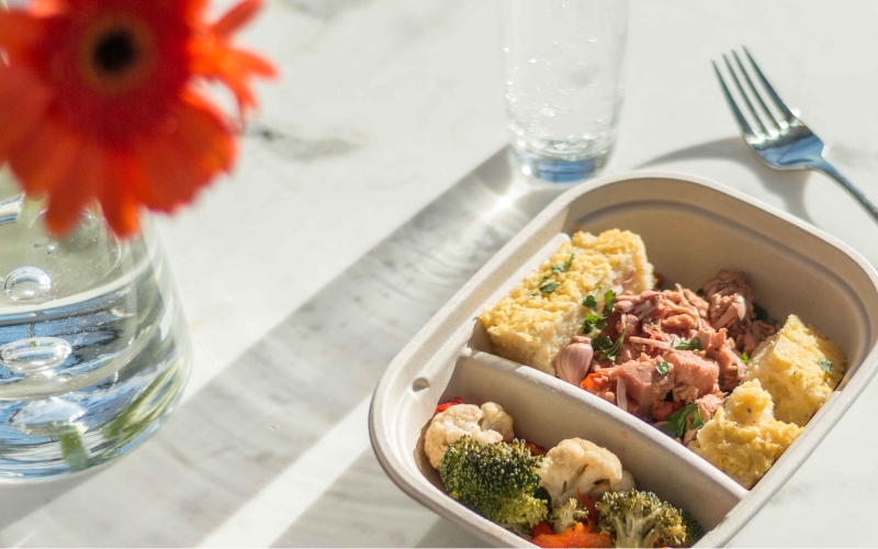 Bị quai bị có được bật quạt không? Những lưu ý khi chăm sóc bệnh nhân quai bị 3