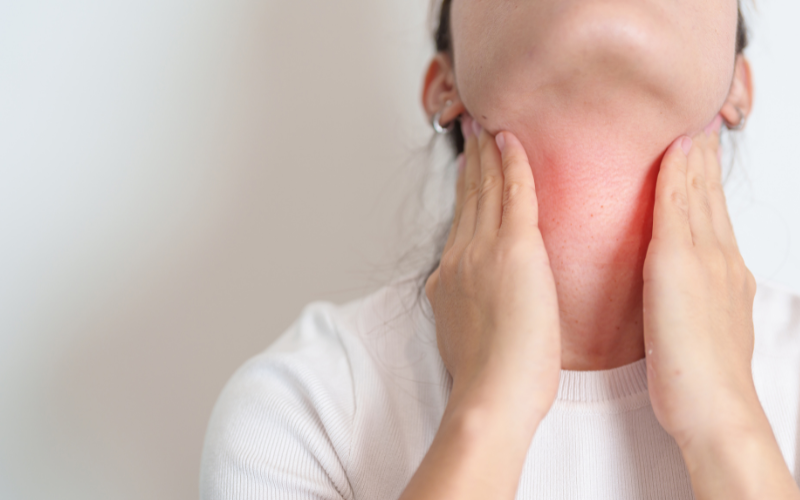 Bị quai bị có được bật quạt không? Những lưu ý khi chăm sóc bệnh nhân quai bị 1